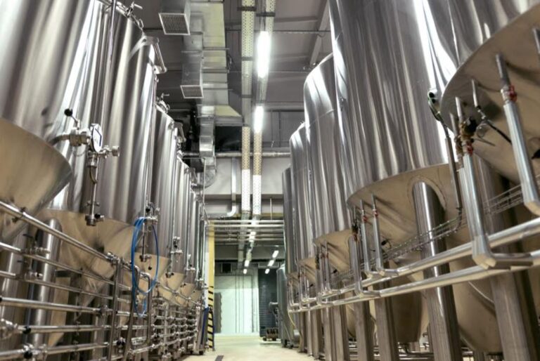 Brewing-Beer