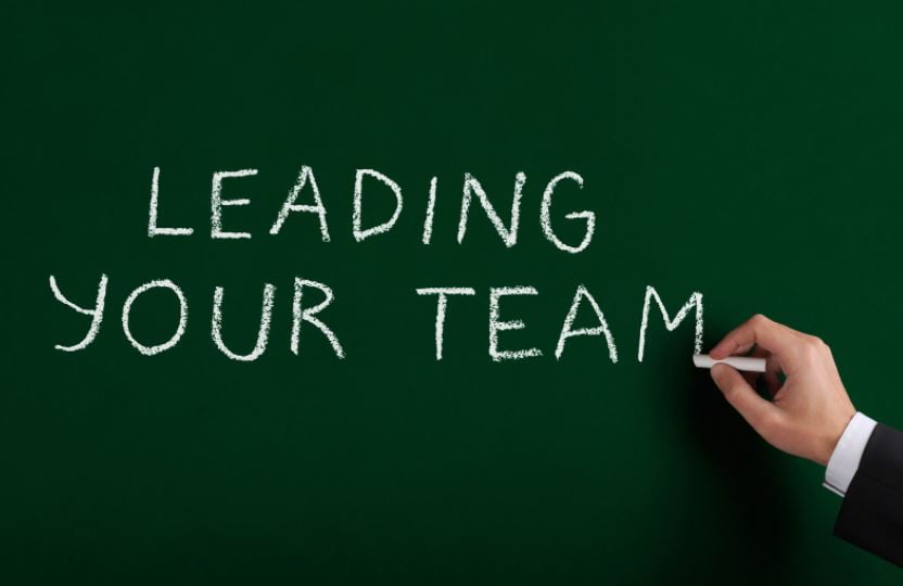 Lead Your-Team