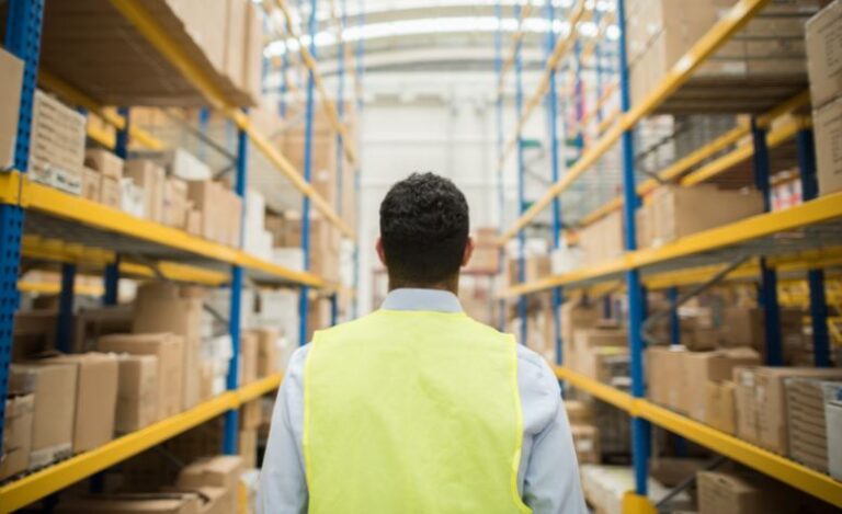Warehouse