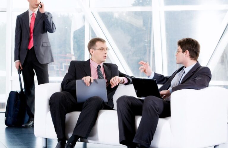 Negotiating
