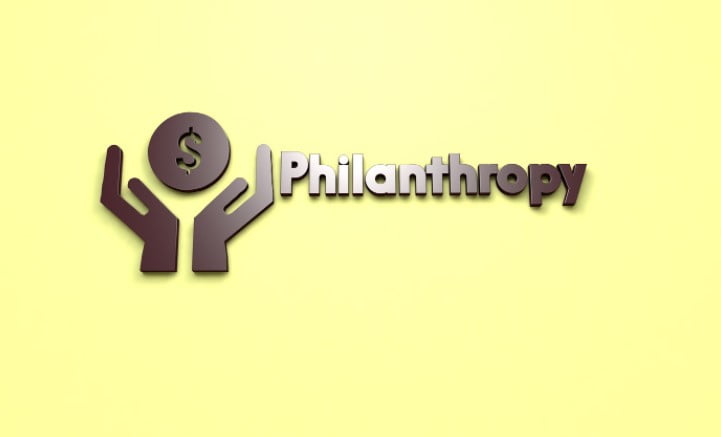 Philanthropy