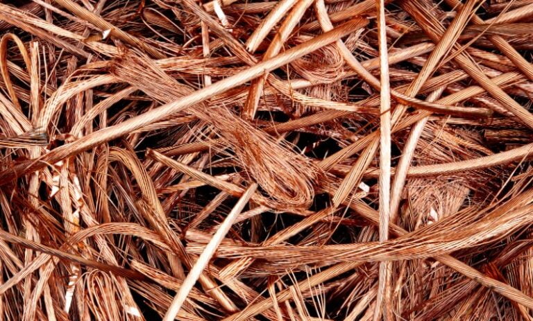 Copper-Companies