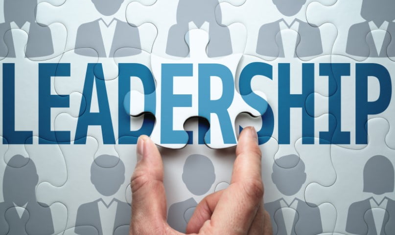 Business-Leadership