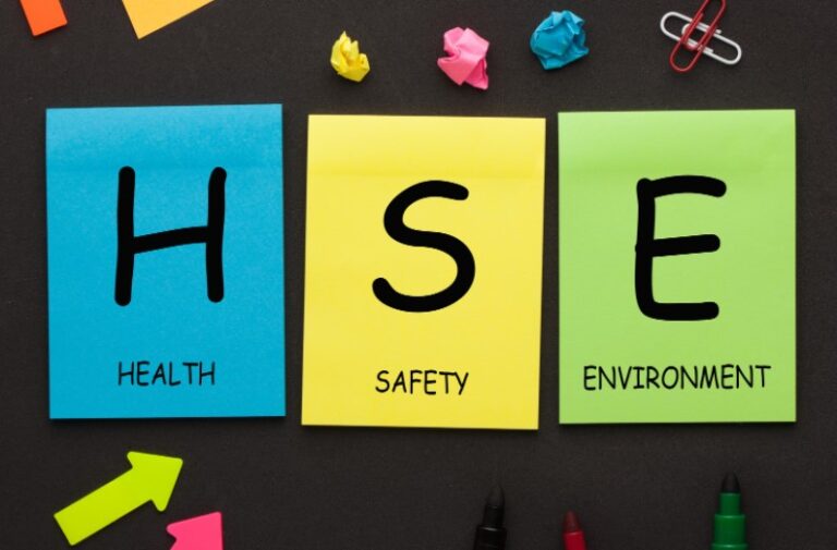 EHS-Consulting