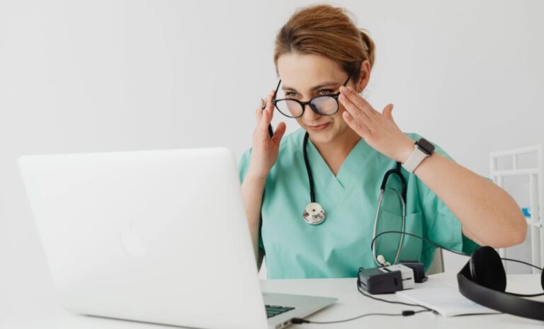 Healthcare-Website