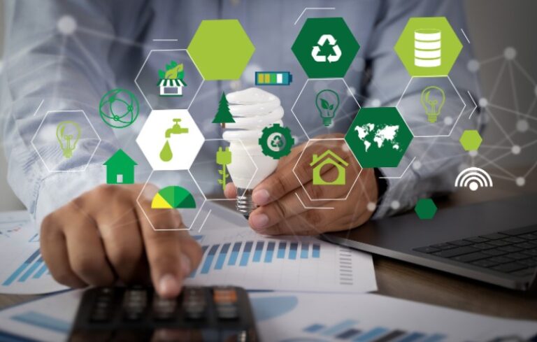 Sustainability-Consulting