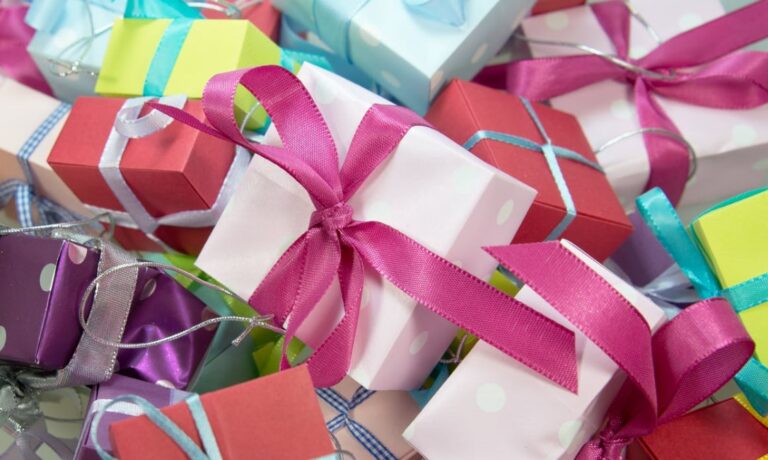 Unique-Packaging