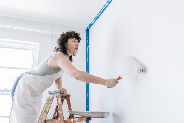 Calgary-Painters