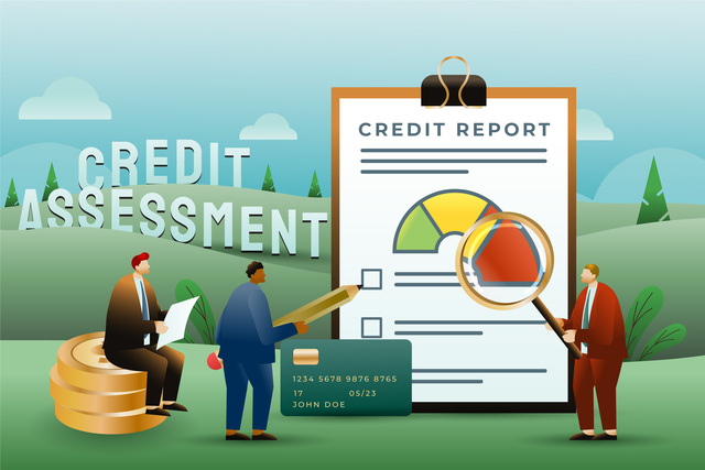 Credit-Assessments