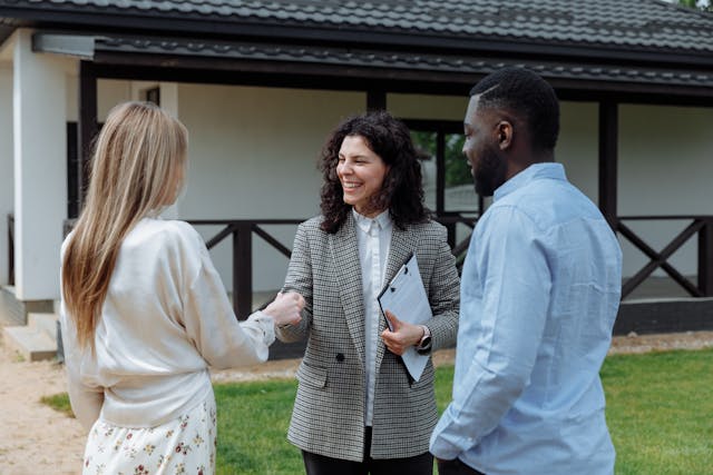 Letting-Agent