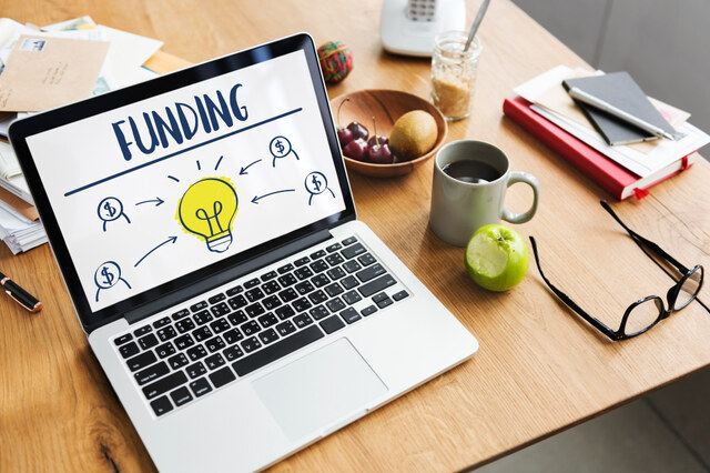 Smart-Funding